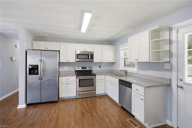 1504 City Park AVE, Portsmouth, VA 23701