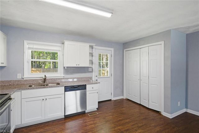 1504 City Park AVE, Portsmouth, VA 23701