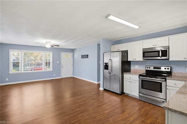 1504 City Park AVE, Portsmouth, VA 23701