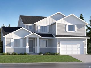 1429 S BRIXTON AVE #199, Saratoga Springs, UT 84045