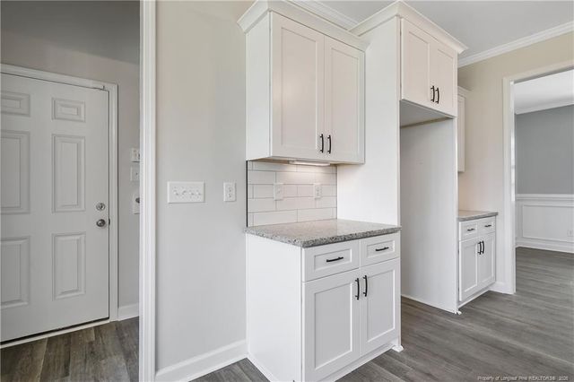 3018 Dinwiddle Drive, Wade, NC 28395