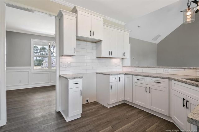 3018 Dinwiddle Drive, Wade, NC 28395