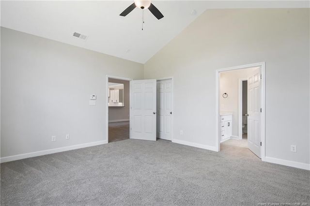 3018 Dinwiddle Drive, Wade, NC 28395