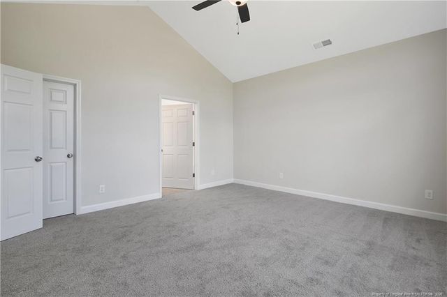 3018 Dinwiddle Drive, Wade, NC 28395