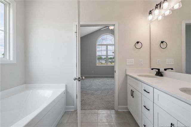 3018 Dinwiddle Drive, Wade, NC 28395