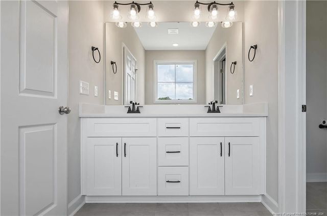 3018 Dinwiddle Drive, Wade, NC 28395