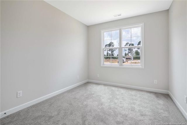 3018 Dinwiddle Drive, Wade, NC 28395