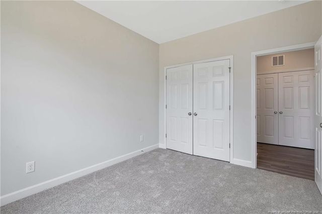 3018 Dinwiddle Drive, Wade, NC 28395