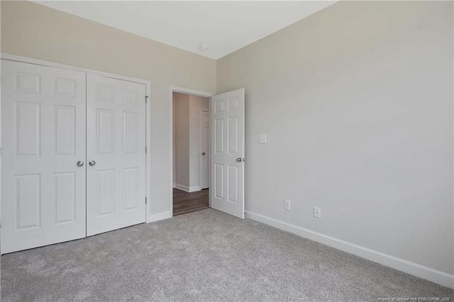 3018 Dinwiddle Drive, Wade, NC 28395