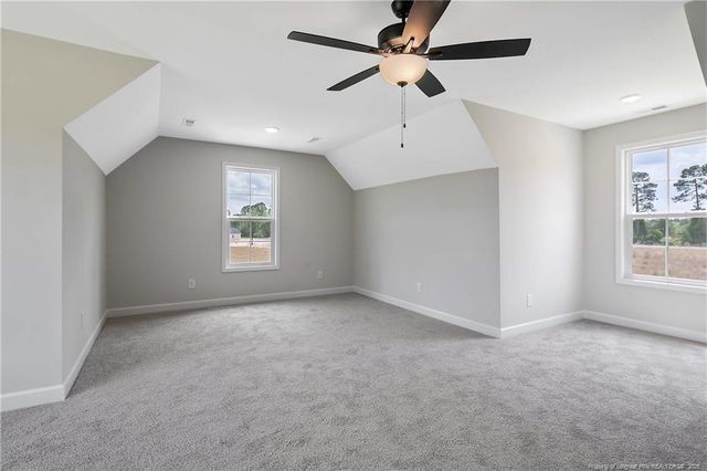 3018 Dinwiddle Drive, Wade, NC 28395
