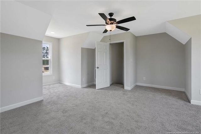 3018 Dinwiddle Drive, Wade, NC 28395