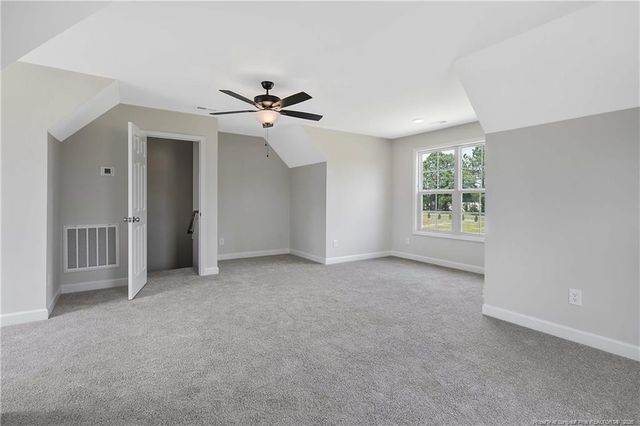 3018 Dinwiddle Drive, Wade, NC 28395