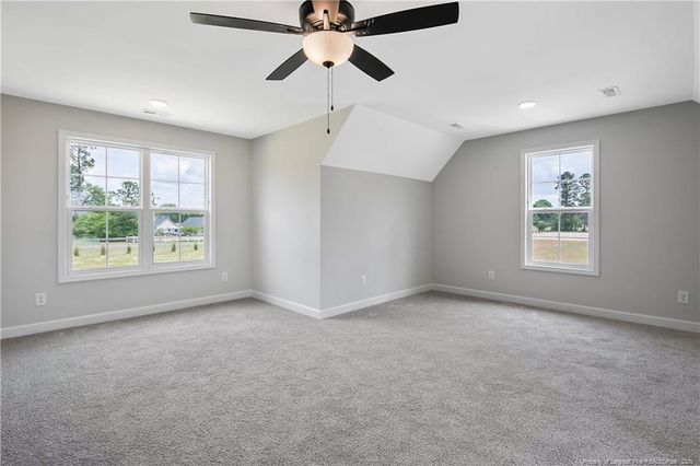3018 Dinwiddle Drive, Wade, NC 28395