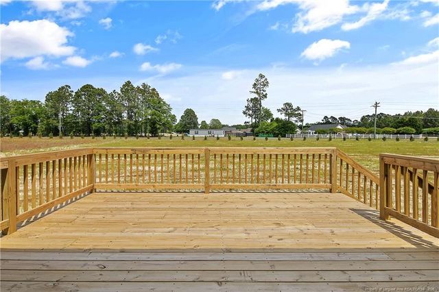 3018 Dinwiddle Drive, Wade, NC 28395