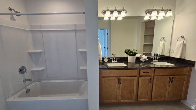 2868 S KINSEY CT, West Valley City, UT 84128
