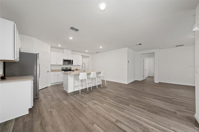 698 PARK PLACE BOULEVARD, Davenport, FL 33837