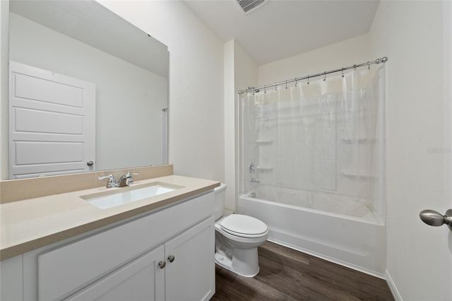 698 PARK PLACE BOULEVARD, Davenport, FL 33837
