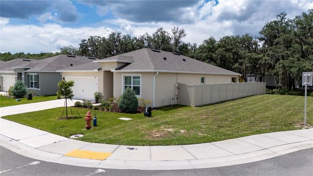 698 PARK PLACE BOULEVARD, Davenport, FL 33837