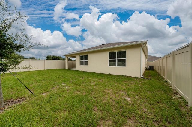 698 PARK PLACE BOULEVARD, Davenport, FL 33837