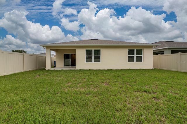 698 PARK PLACE BOULEVARD, Davenport, FL 33837