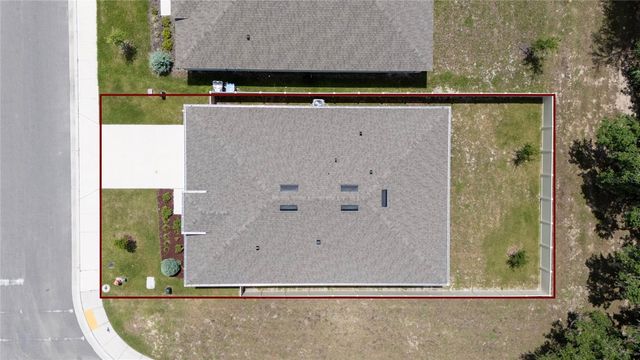 698 PARK PLACE BOULEVARD, Davenport, FL 33837