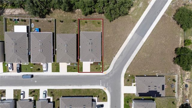 698 PARK PLACE BOULEVARD, Davenport, FL 33837