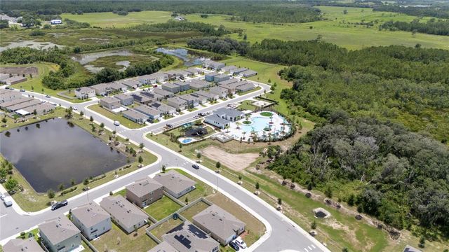 698 PARK PLACE BOULEVARD, Davenport, FL 33837