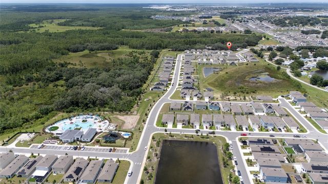 698 PARK PLACE BOULEVARD, Davenport, FL 33837