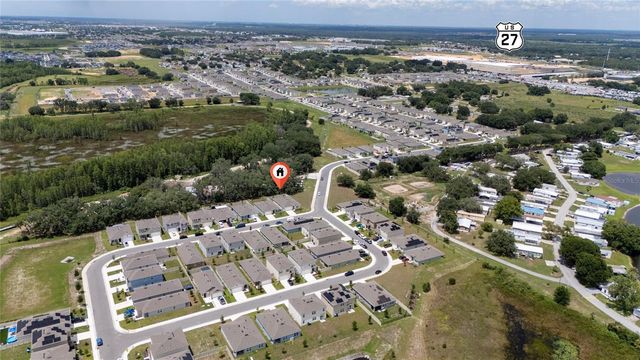 698 PARK PLACE BOULEVARD, Davenport, FL 33837