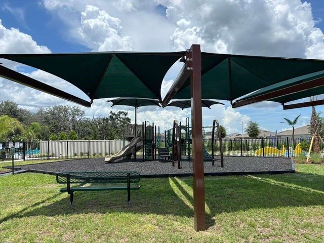 698 PARK PLACE BOULEVARD, Davenport, FL 33837