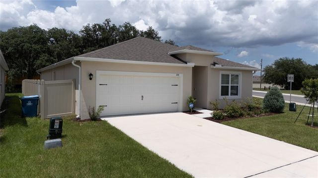 698 PARK PLACE BOULEVARD, Davenport, FL 33837