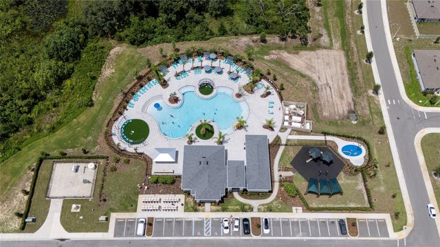 698 PARK PLACE BOULEVARD, Davenport, FL 33837