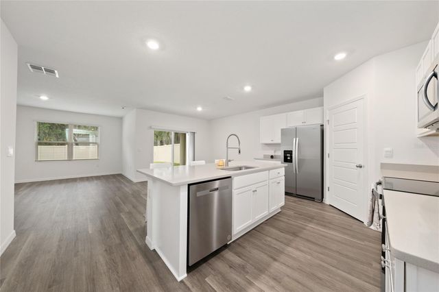 698 PARK PLACE BOULEVARD, Davenport, FL 33837