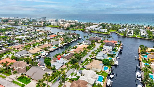 1511 SE 12th Court, Deerfield Beach, FL 33441