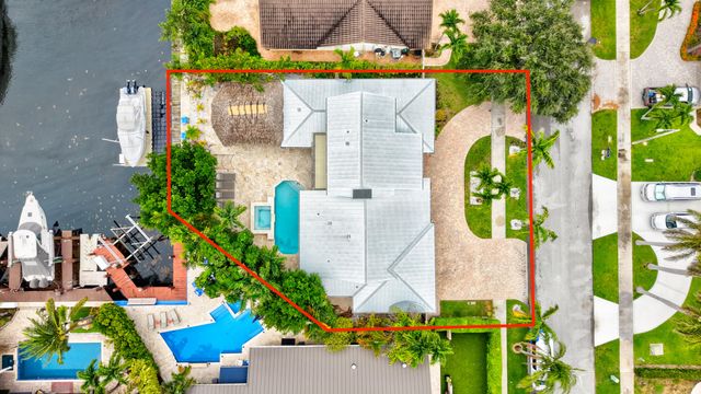 1511 SE 12th Court, Deerfield Beach, FL 33441