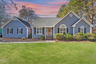 307 Laurel Ridge Drive, Clayton, NC 27520