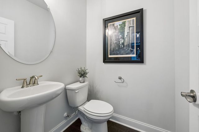 541 Weymouth Ln, Mount Juliet, TN 37122