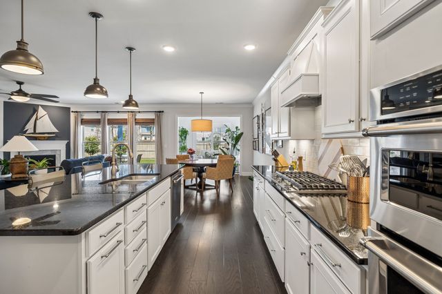 541 Weymouth Ln, Mount Juliet, TN 37122