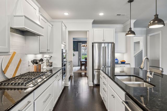 541 Weymouth Ln, Mount Juliet, TN 37122