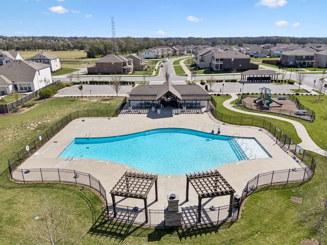 541 Weymouth Ln, Mount Juliet, TN 37122