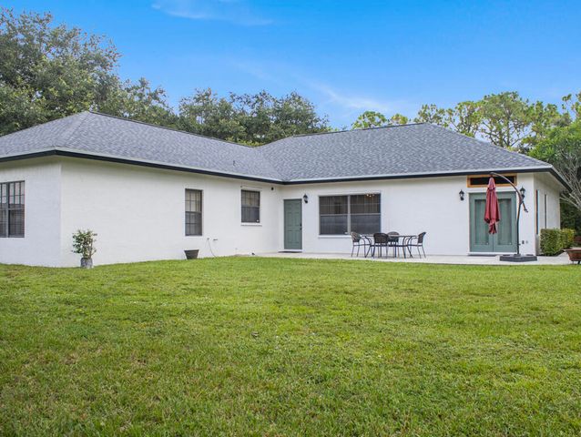 14662 78th Place N, Loxahatchee, FL 33470