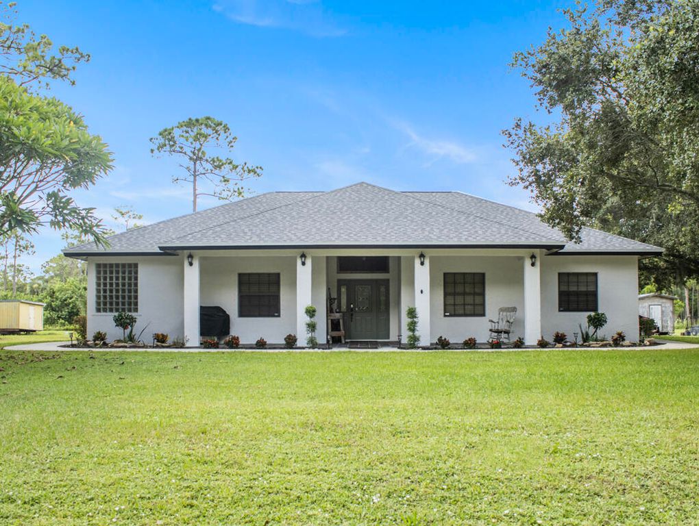 14662 78th Place N, Loxahatchee, FL 33470