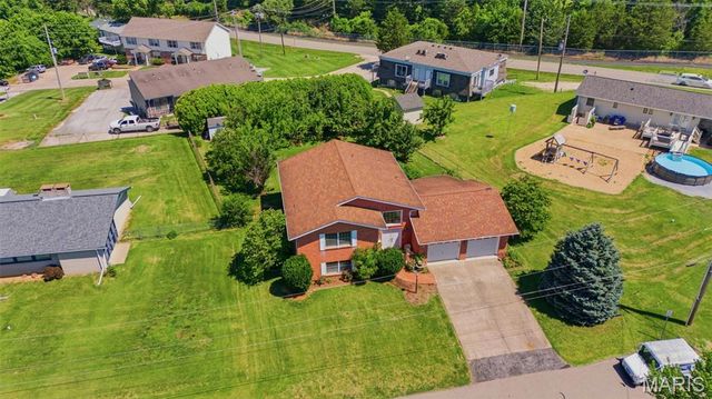 1515 Sweeney Drive, Festus, MO 63028