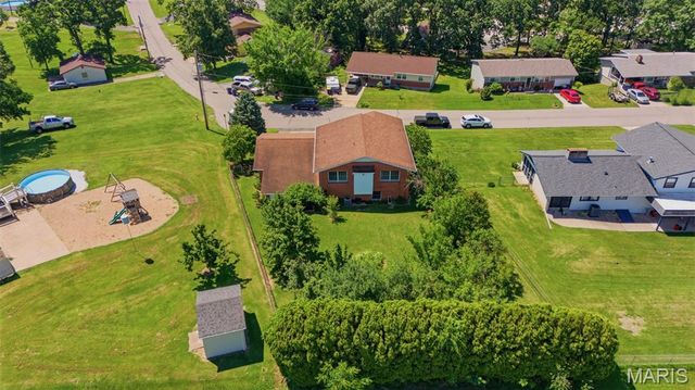 1515 Sweeney Drive, Festus, MO 63028