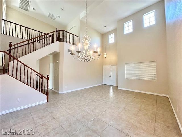 1012 Bonitos Suenos Street, Las Vegas, NV 89138