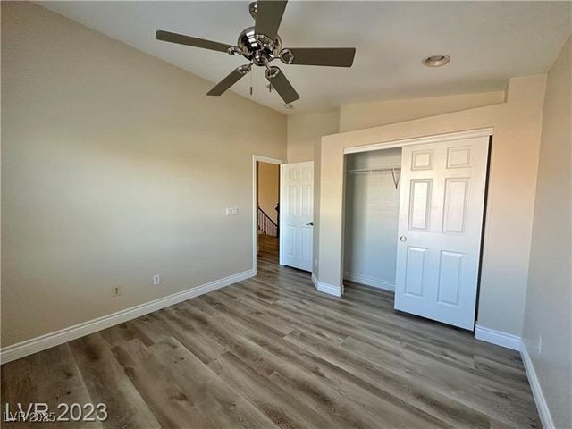 1012 Bonitos Suenos Street, Las Vegas, NV 89138