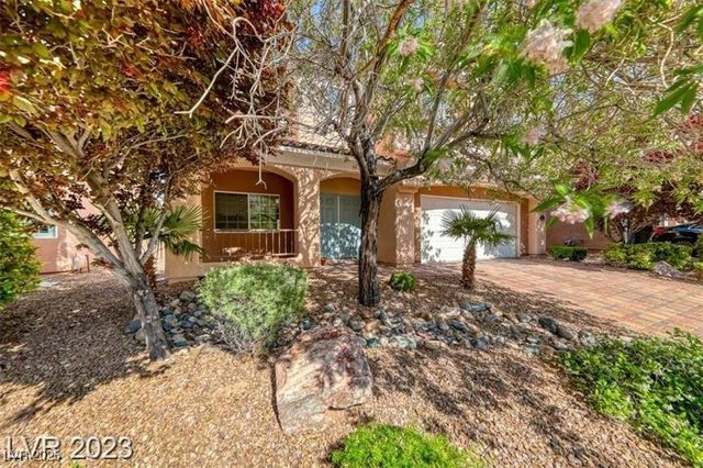 1012 Bonitos Suenos Street, Las Vegas, NV 89138