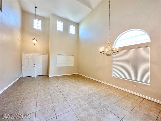 1012 Bonitos Suenos Street, Las Vegas, NV 89138