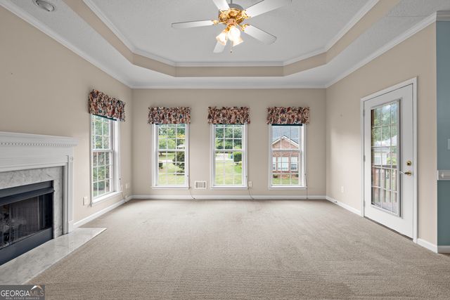 155 Biltmore Drive, Fayetteville, GA 30214