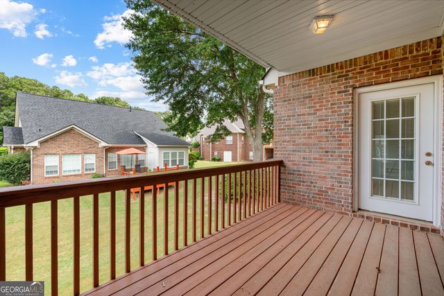 155 Biltmore Drive, Fayetteville, GA 30214